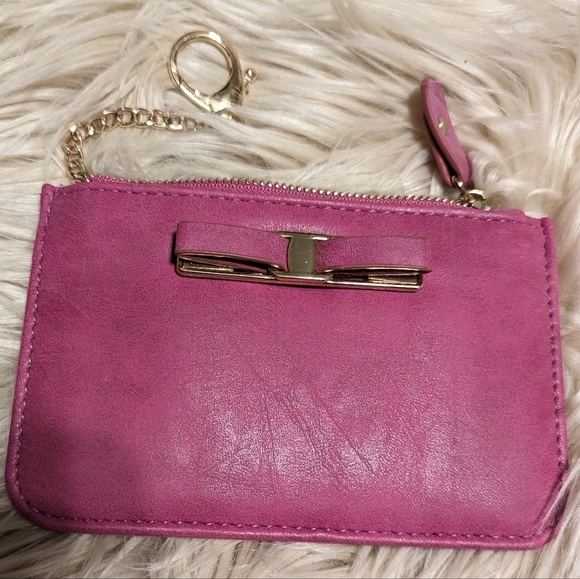 Handbags - Wallet